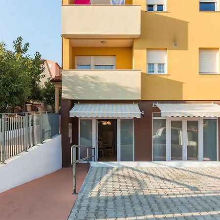 Apartments Hana Pula Dış mekan fotoğraf