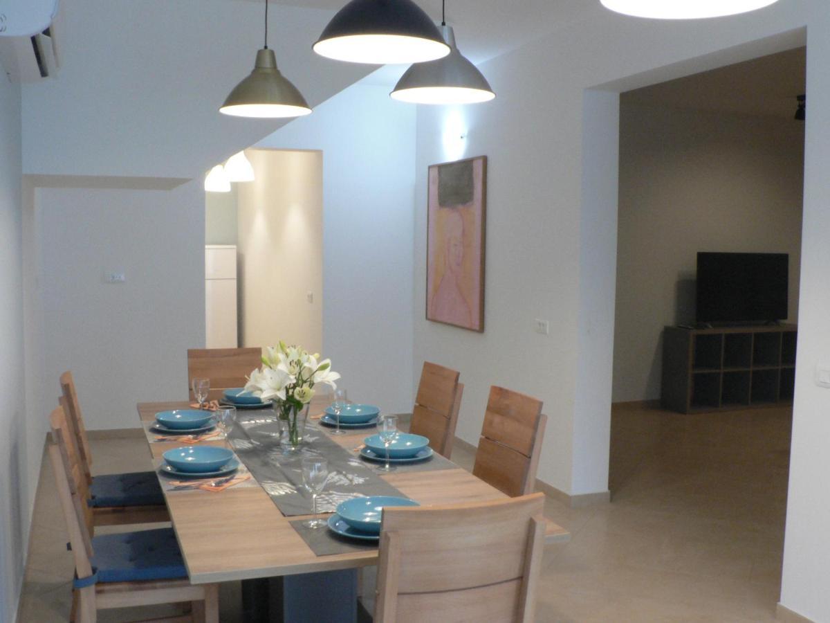Apartments Hana Pula Dış mekan fotoğraf