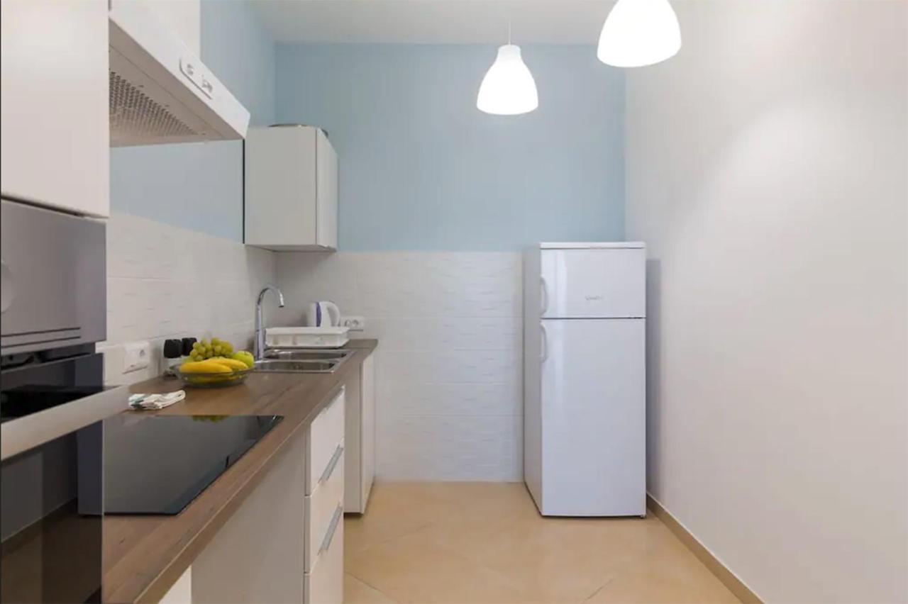 Apartments Hana Pula Dış mekan fotoğraf