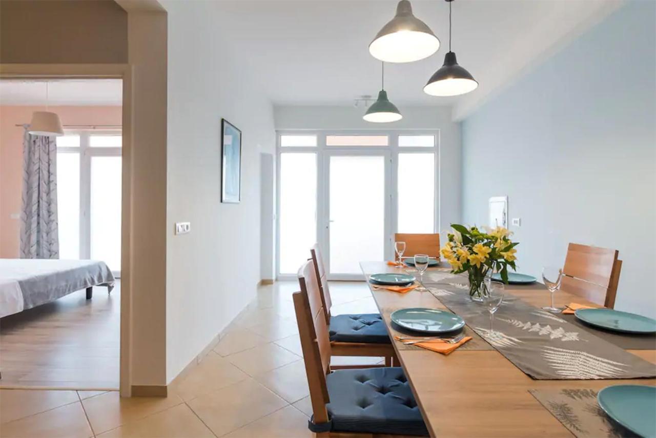Apartments Hana Pula Dış mekan fotoğraf