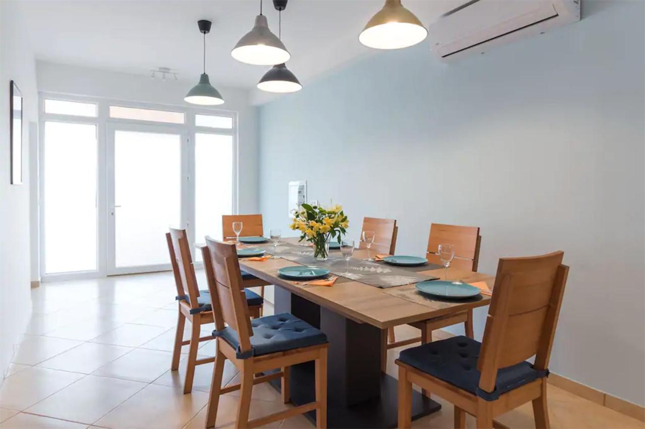 Apartments Hana Pula Dış mekan fotoğraf