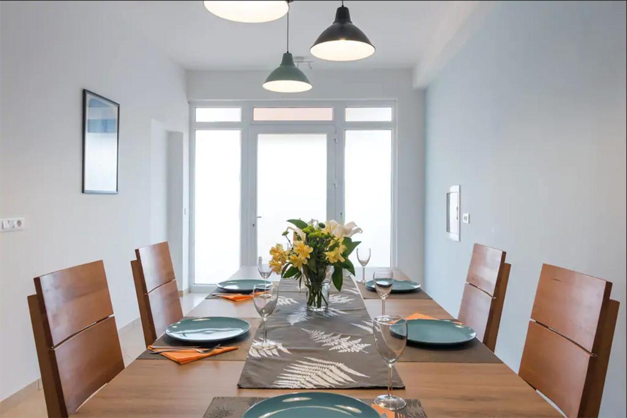Apartments Hana Pula Dış mekan fotoğraf