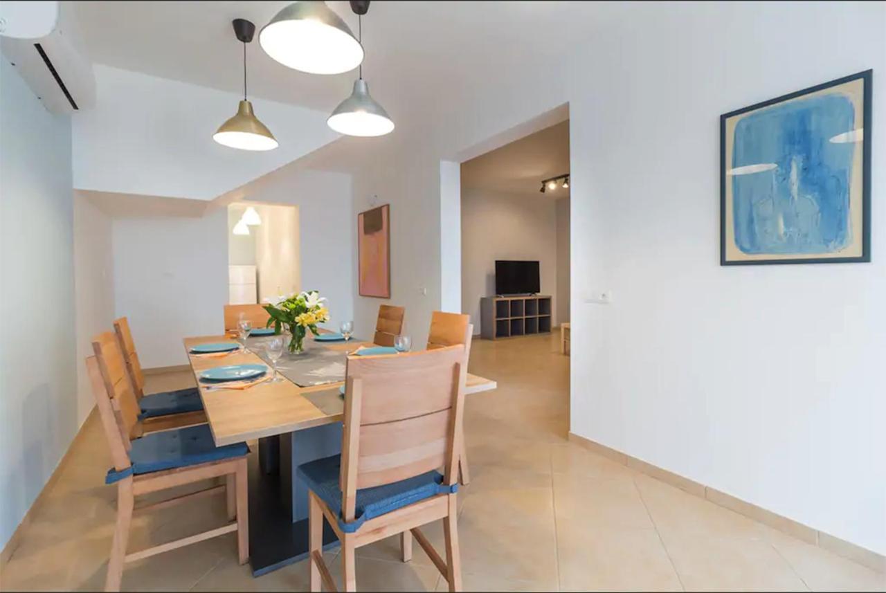 Apartments Hana Pula Dış mekan fotoğraf