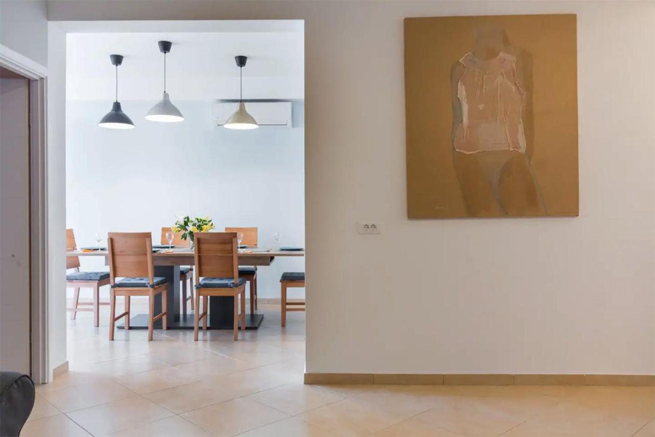 Apartments Hana Pula Dış mekan fotoğraf