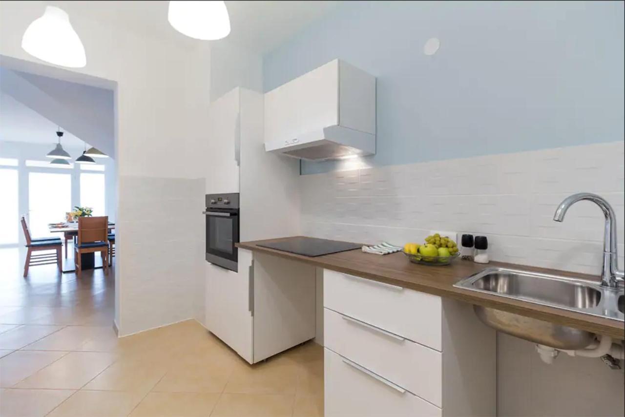 Apartments Hana Pula Dış mekan fotoğraf