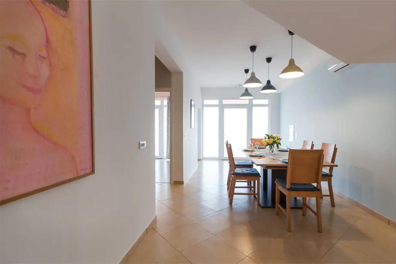 Apartments Hana Pula Dış mekan fotoğraf