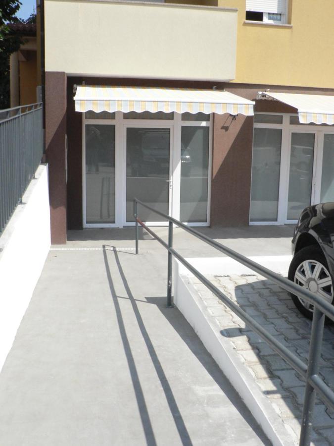Apartments Hana Pula Dış mekan fotoğraf