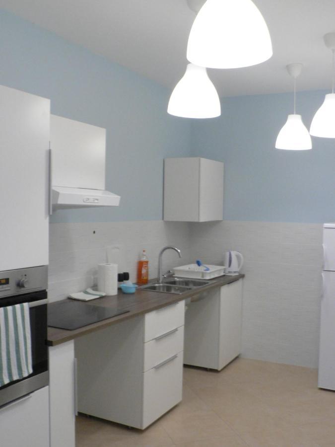 Apartments Hana Pula Dış mekan fotoğraf