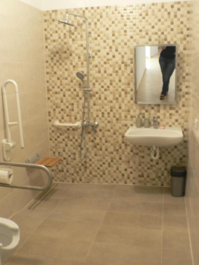 Apartments Hana Pula Dış mekan fotoğraf
