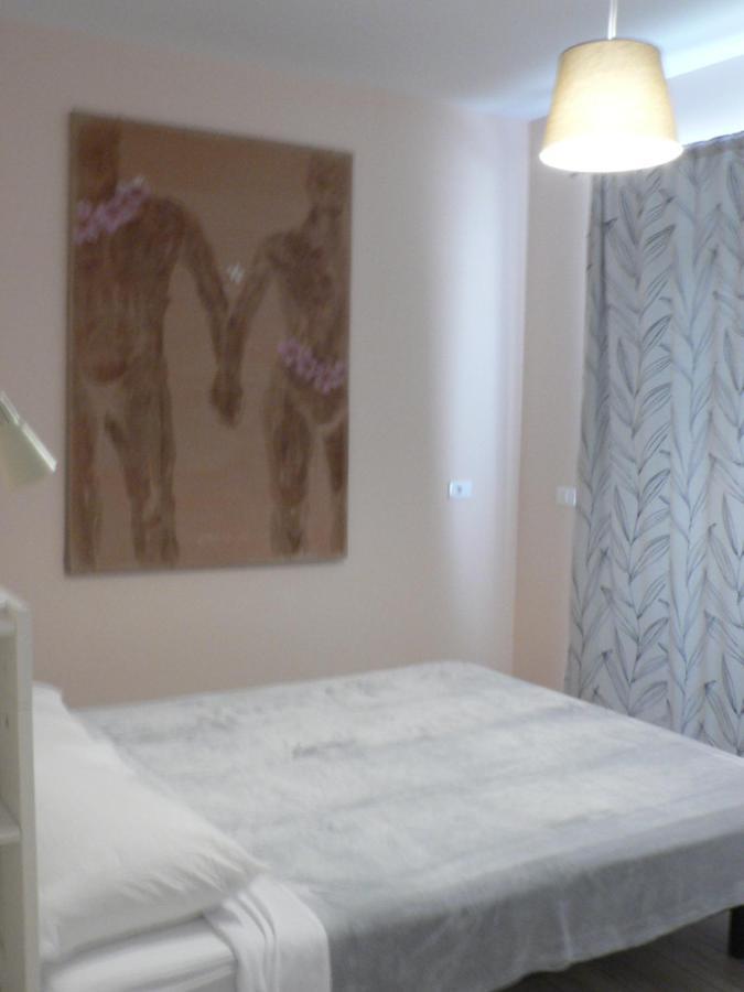 Apartments Hana Pula Dış mekan fotoğraf