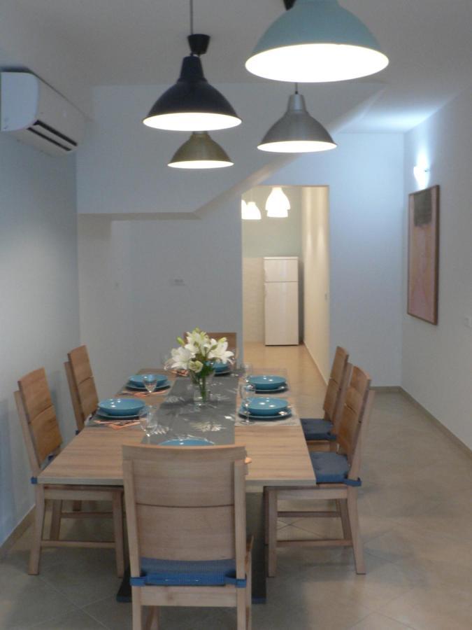 Apartments Hana Pula Dış mekan fotoğraf