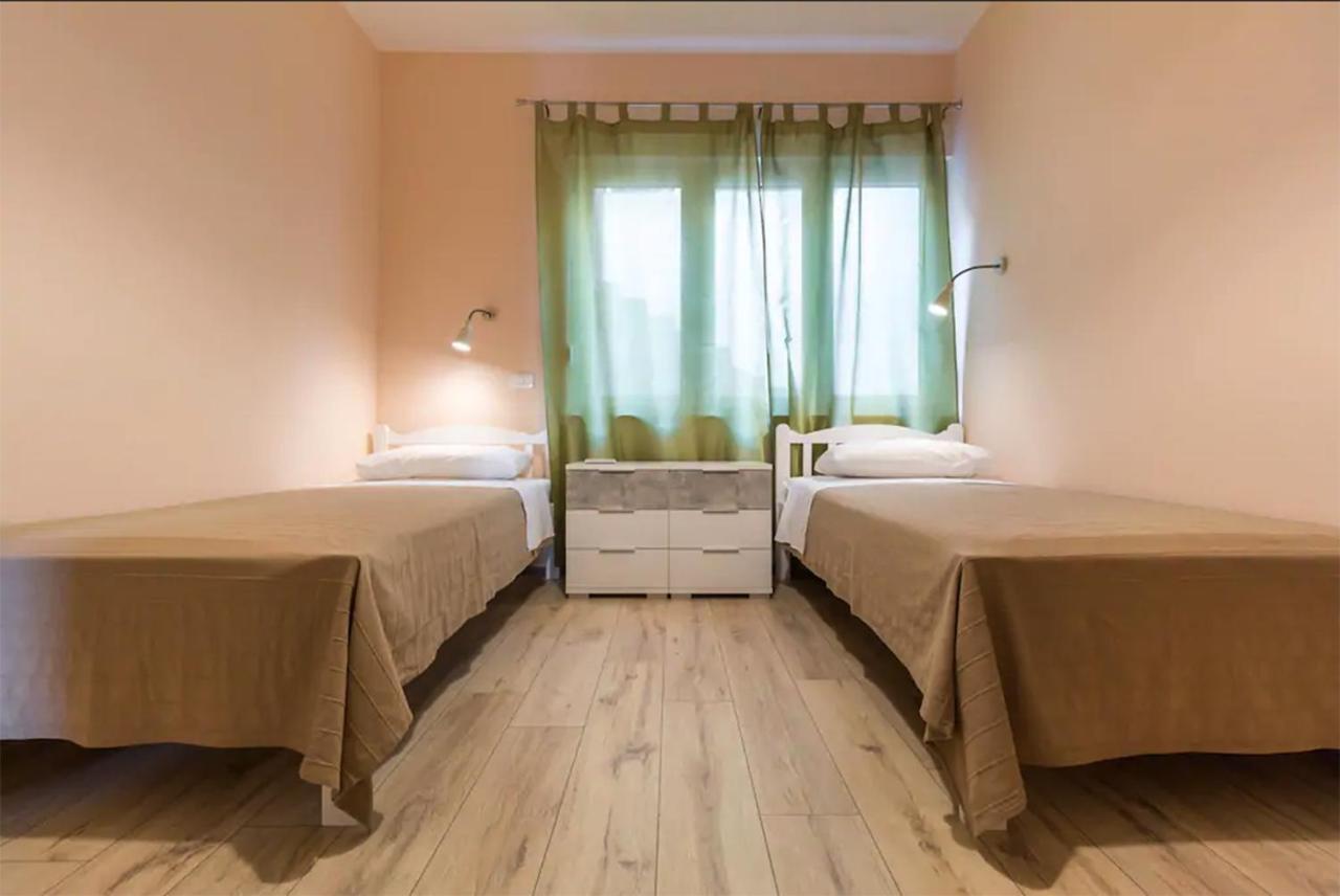 Apartments Hana Pula Dış mekan fotoğraf