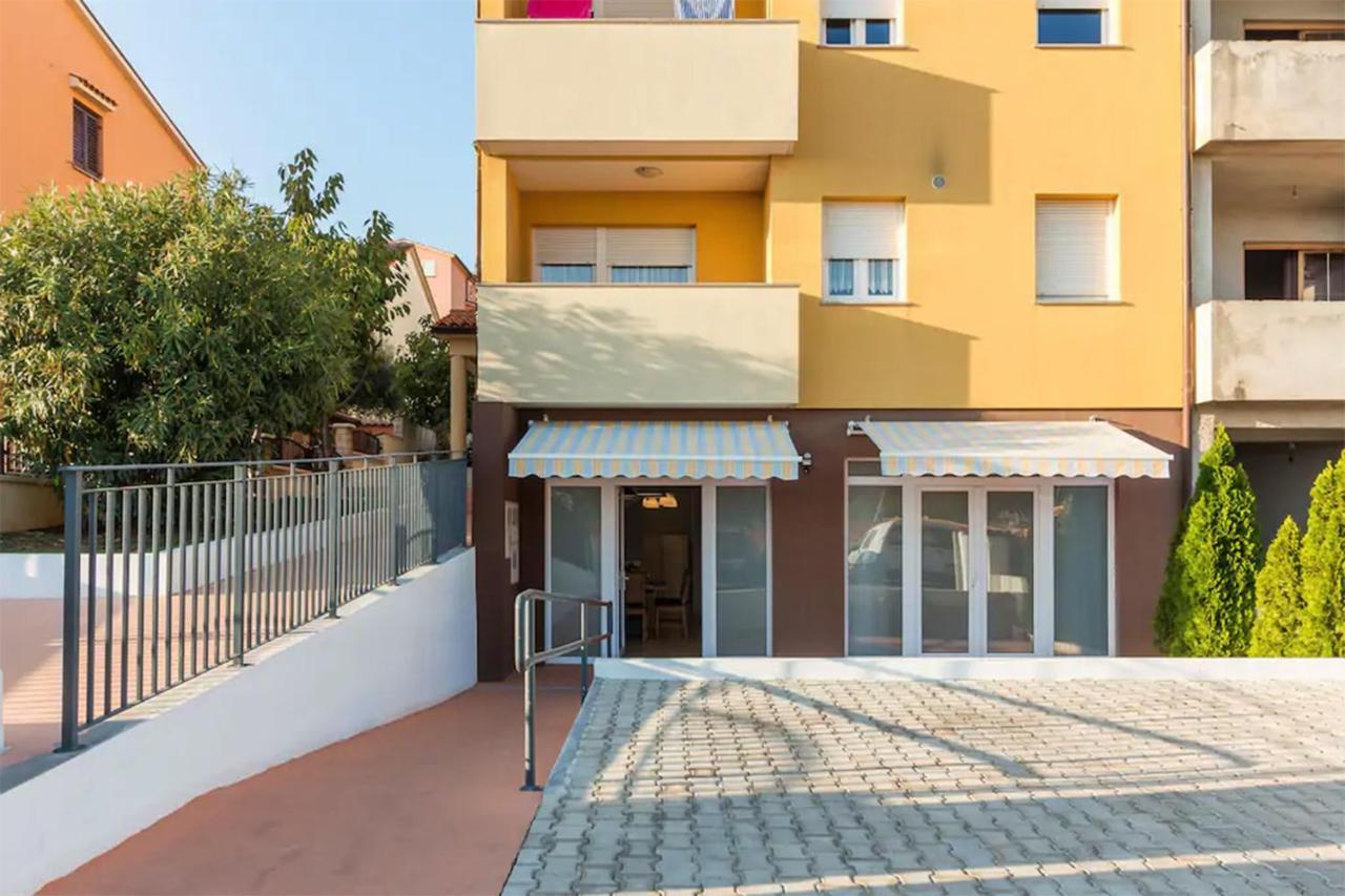 Apartments Hana Pula Dış mekan fotoğraf