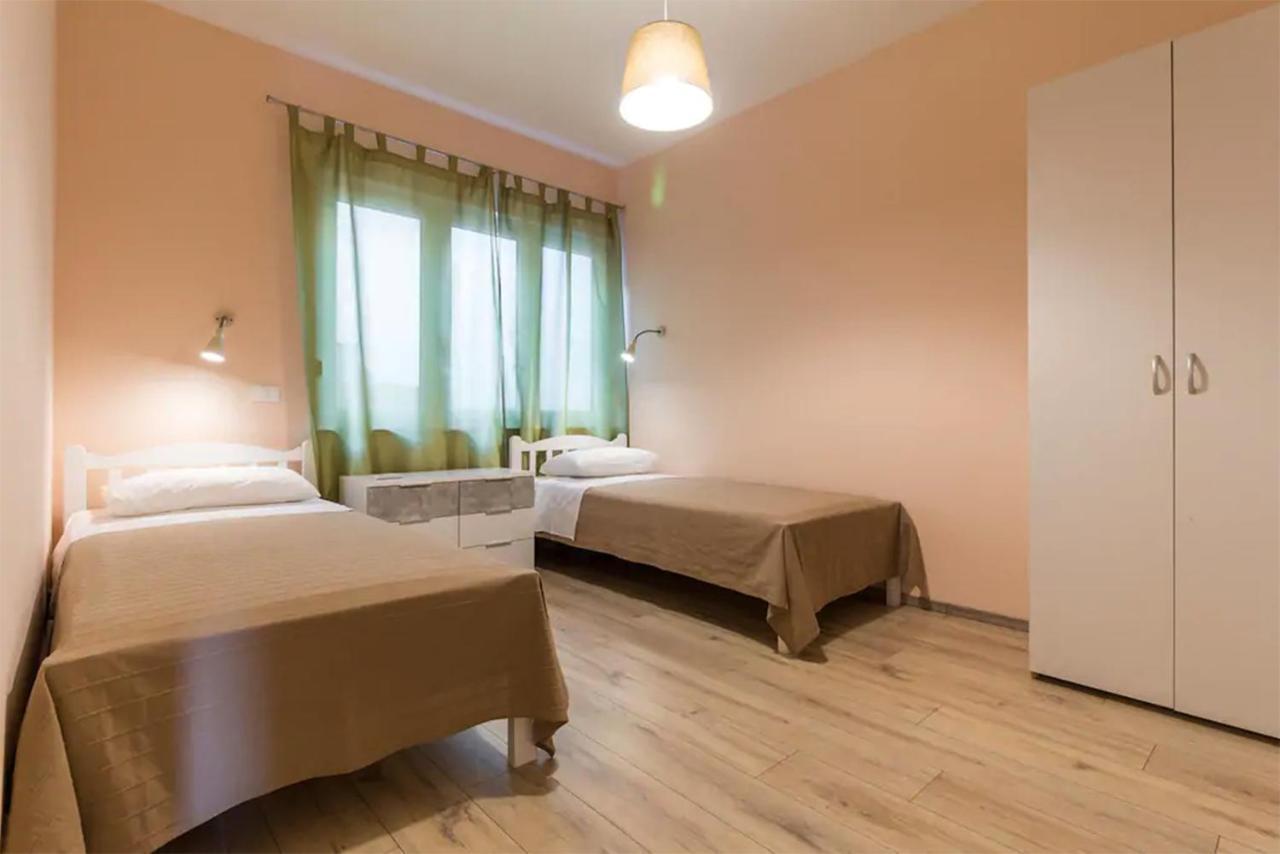 Apartments Hana Pula Dış mekan fotoğraf
