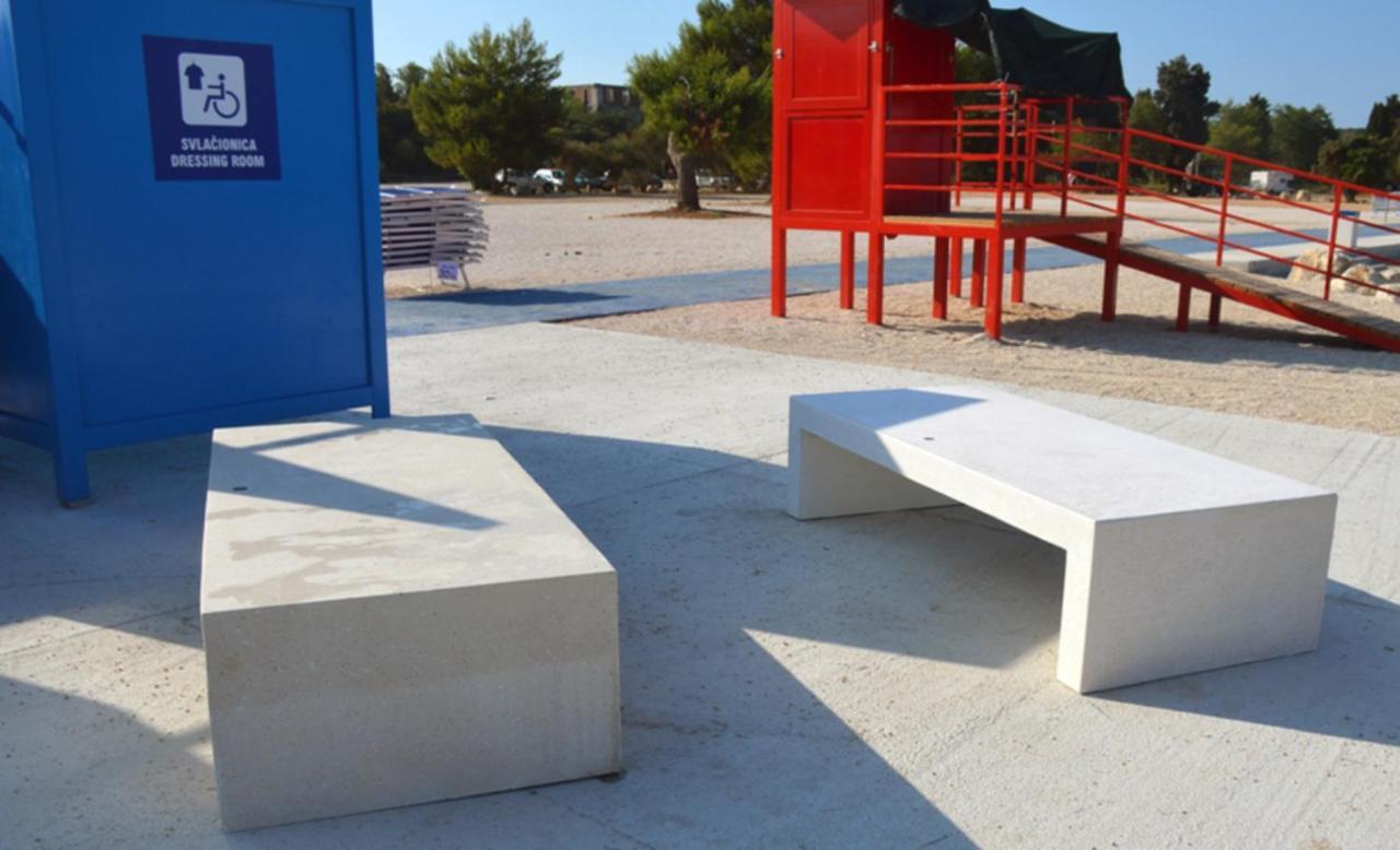Apartments Hana Pula Dış mekan fotoğraf