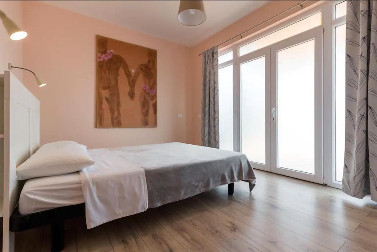 Apartments Hana Pula Dış mekan fotoğraf