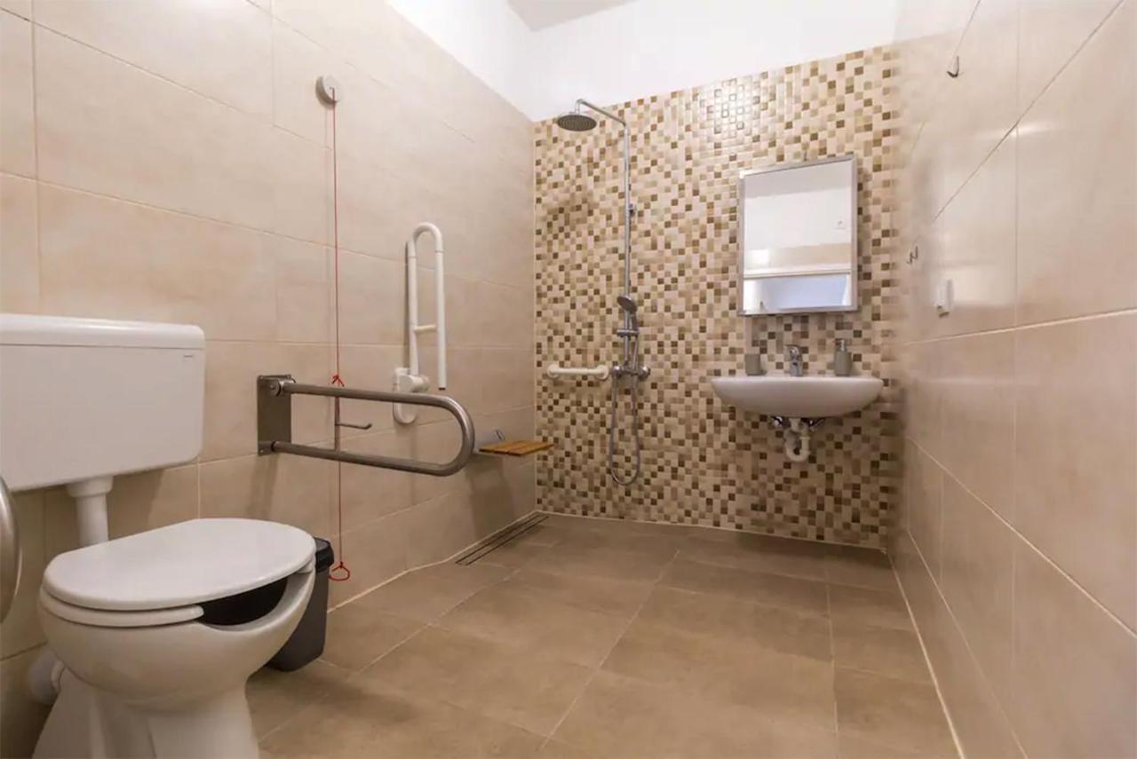 Apartments Hana Pula Dış mekan fotoğraf