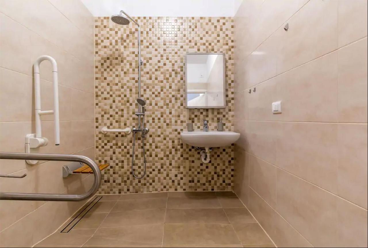 Apartments Hana Pula Dış mekan fotoğraf