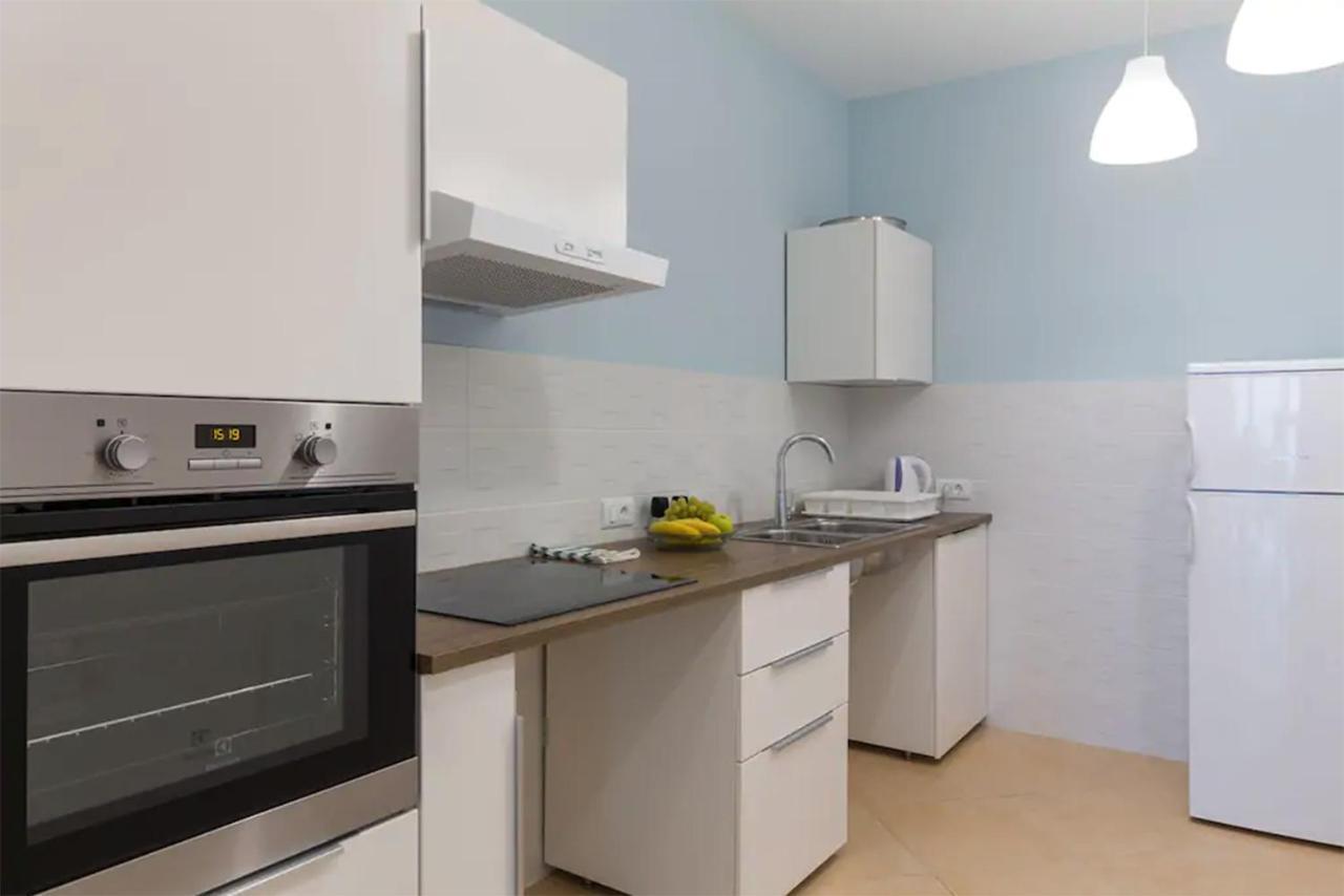 Apartments Hana Pula Dış mekan fotoğraf