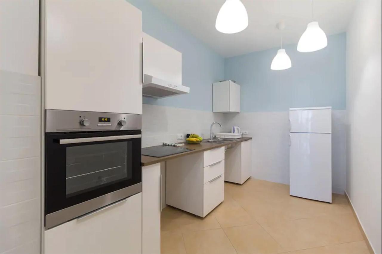 Apartments Hana Pula Dış mekan fotoğraf