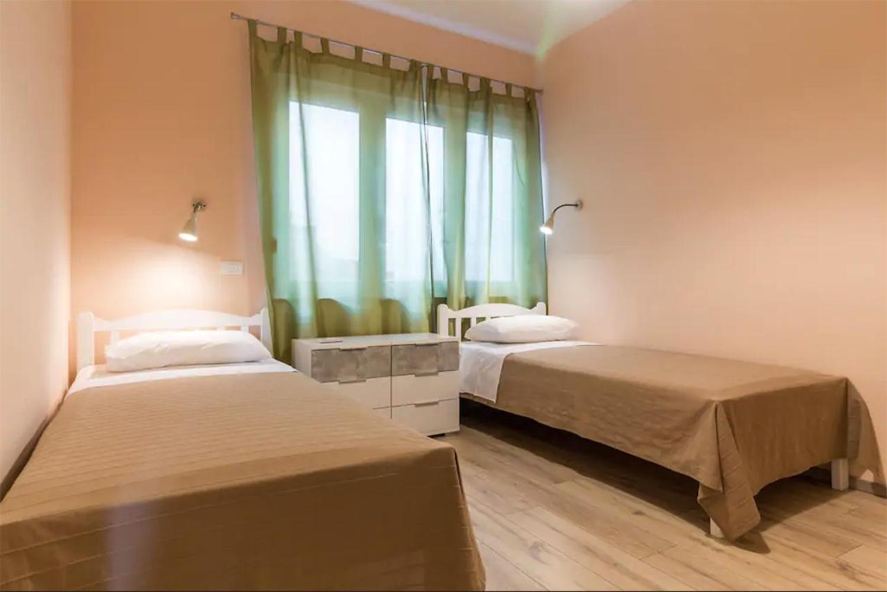 Apartments Hana Pula Dış mekan fotoğraf